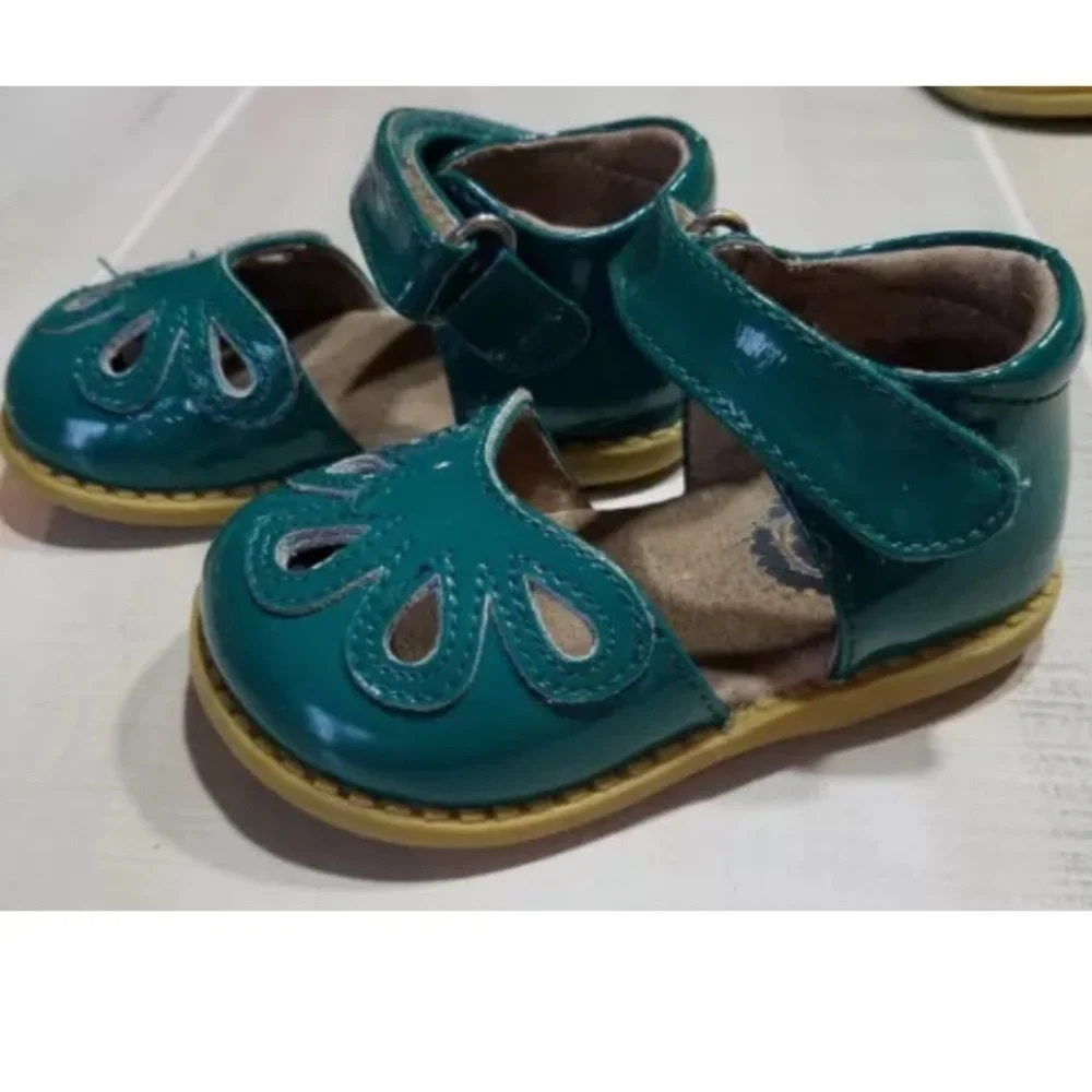 Livie & Luca dark teal